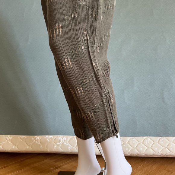 Free People Harem Pants - Picture 6 of 10